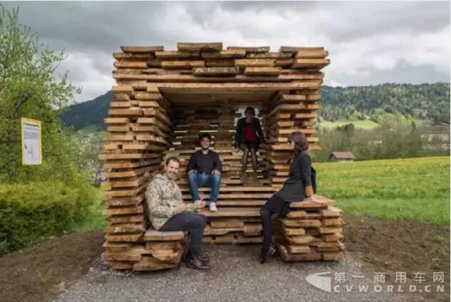 世界頂尖建筑師設(shè)計的公交車站，一起去漲知識！4.jpg