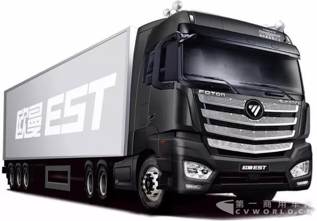 歐曼EST 510超級(jí)卡車之高安全.jpg