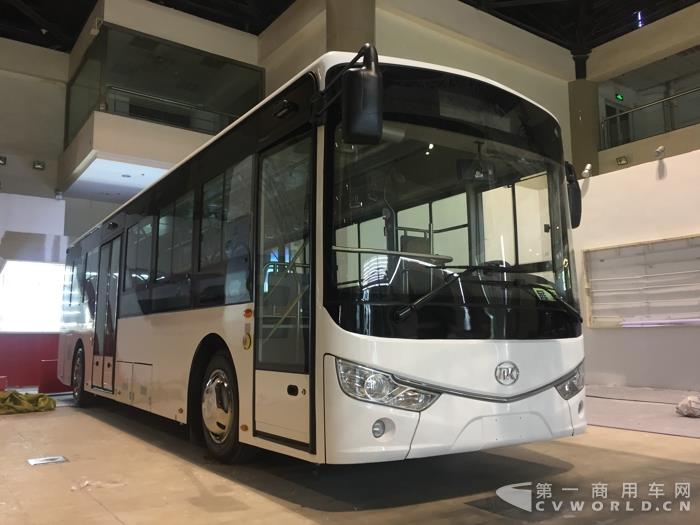 安凱G9純電動公交車1.jpg