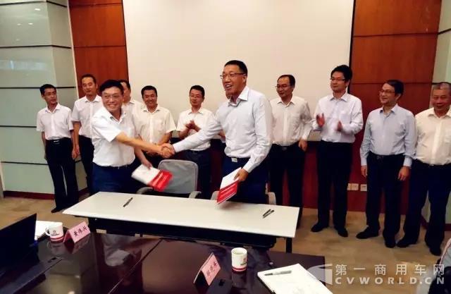 東風與一汽又合作了，兩大央企子公司再次碰出火花！.jpg