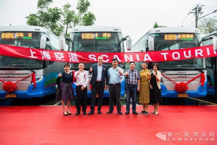 上海空港巴士再次批量采購25輛斯堪尼亞統(tǒng)領(lǐng)客車.jpg