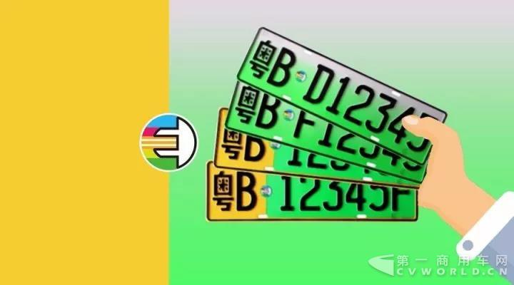 新能源專用牌照二批試點，有你的城市么？.jpg