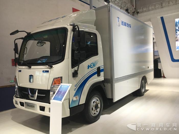 遠(yuǎn)程E200純電動輕卡 (1).jpg