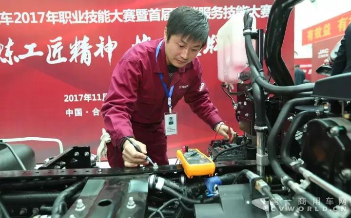 “敬客經(jīng)營”見成效！助力江淮商用車品牌銷量雙豐收4.jpg
