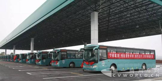 “補貼依賴癥”難消 新能源客車臨大考1.png