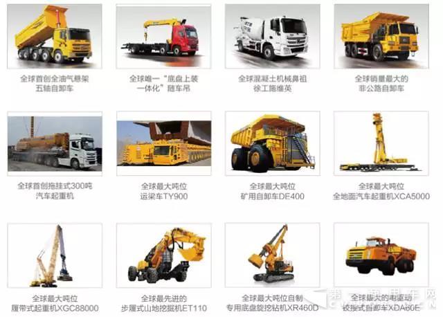 徐工重卡再度拿下200臺漢風(fēng)牽引車！7.jpg
