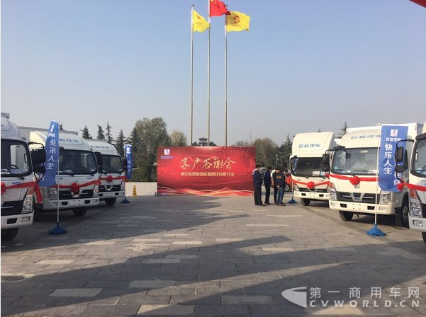 新能源趨勢已定 吉利純電動車交付多臺1.png