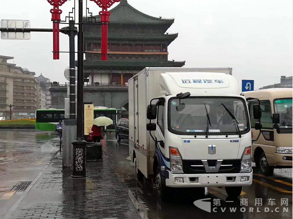 新能源趨勢已定 吉利純電動車交付多臺3.png