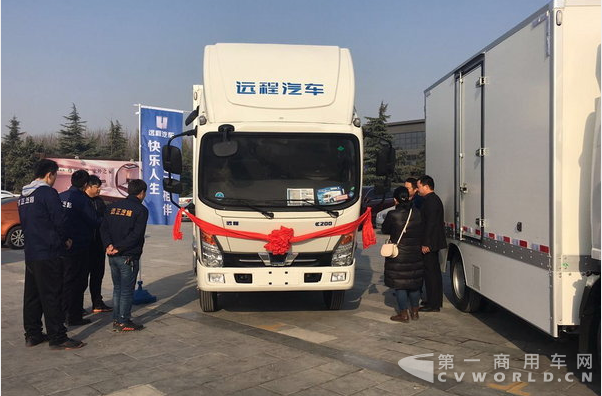 新能源趨勢已定 吉利純電動車交付多臺7.png