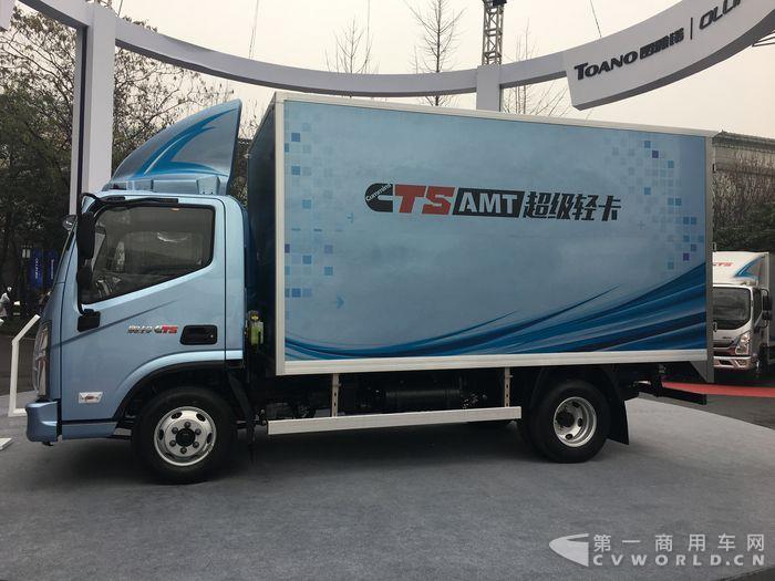 AMT奧鈴超級(jí)卡車.JPG