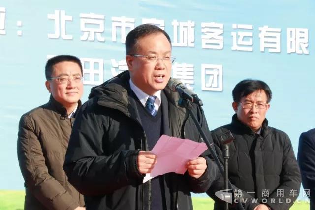引領(lǐng)品質(zhì)公交新時(shí)代 福田歐輝新能源助力密云打造特色新名片2.jpg