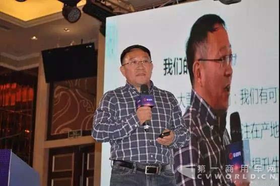 中國重汽喜迎千臺大單 贏得2018開門紅，2.jpg