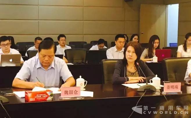 董明珠全力以赴造車 格力系掌控珠海銀隆 魏銀倉被迫退位.jpg