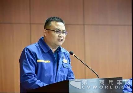新十年、新目標(biāo)、新征程 徐工汽車2018年度營銷工作會(huì)議順利召開2.jpg