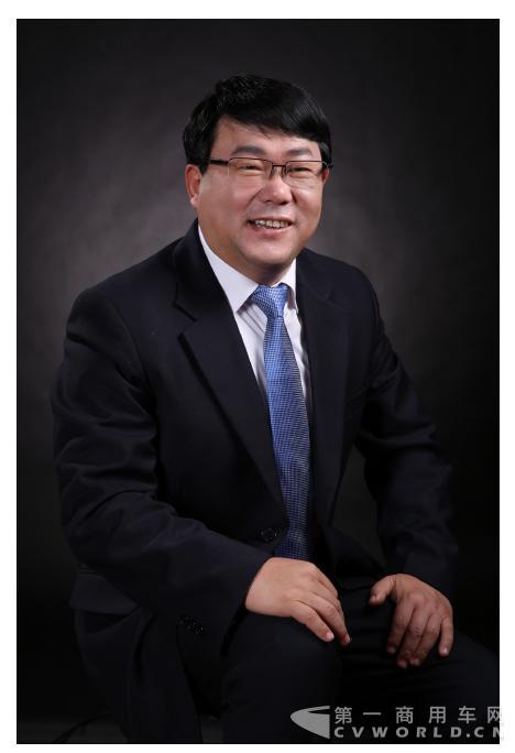 福田汽車集團副總裁，原福田歐輝客車事業(yè)部總經(jīng)理范現(xiàn)軍.jpg
