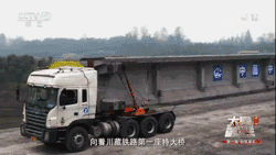 亮相《舌尖上的中國3》，江淮格爾發(fā)重卡為何這么牛5.gif