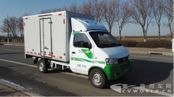 新能源車輛符合性檢測(cè)最新通告出爐  這家企業(yè)為何搶眼球 修改1305.png
