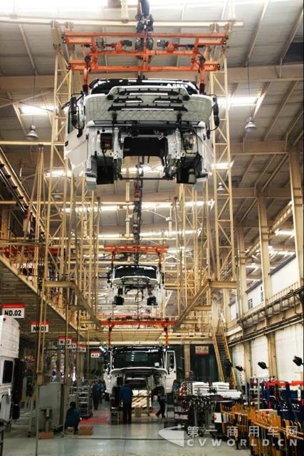 中國重汽卡車公司實現(xiàn)高質(zhì)量開局1.jpg