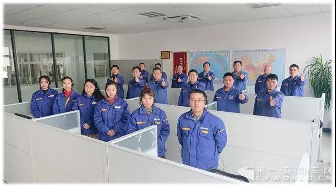 將黑馬演繹到底！徐工重卡一季度穩(wěn)居行業(yè)前十3.jpg