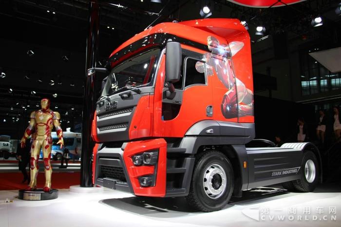 江鈴?fù)堉乜ㄓ⑿勐?lián)盟，即將閃耀北京車展.jpg