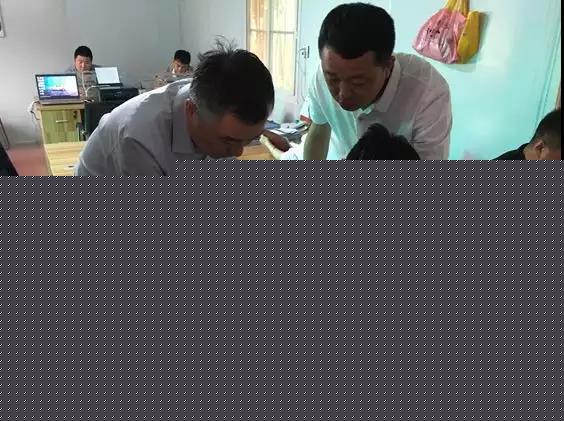 乘勝追擊！徐工重卡加速布局河北市場2.jpg