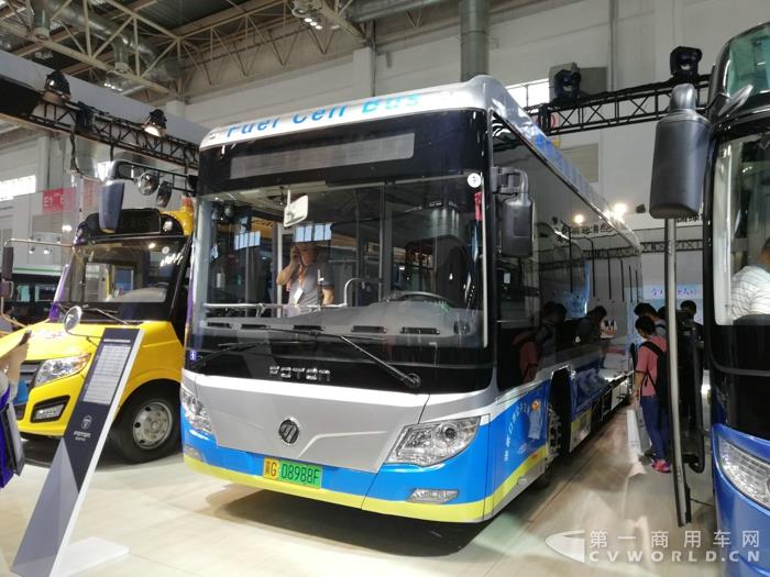 福田歐輝BJ6105氫燃料電池客車.jpg
