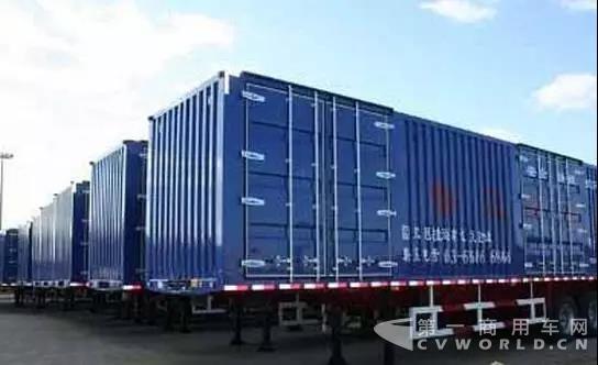 油價、物價都在上漲，為啥運費不漲？運費低的真正原因究竟是啥呢？3.jpg