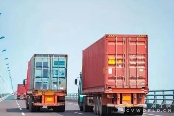 油價、物價都在上漲，為啥運費不漲？運費低的真正原因究竟是啥呢？5.jpg