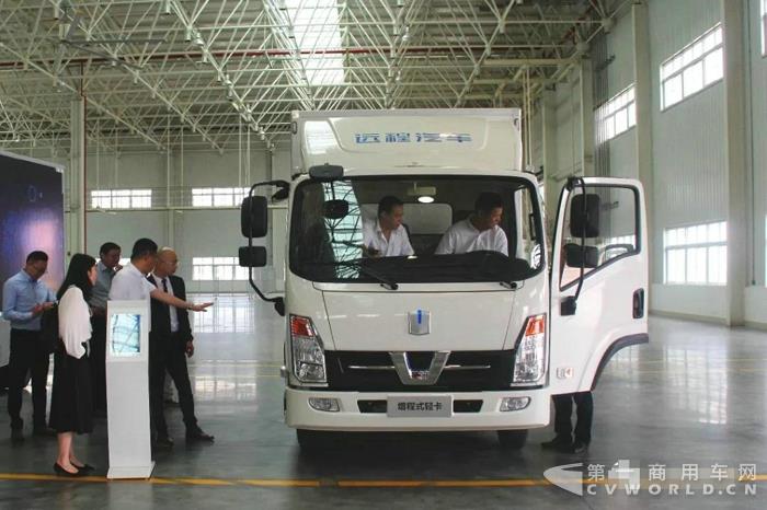 吉利商用車 順豐速運 戰(zhàn)略合作協(xié)議簽訂2.jpg