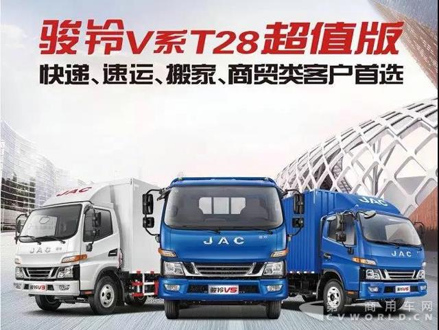 江淮輕卡銷量領(lǐng)先行業(yè)，究竟是怎么做到的？1.jpg