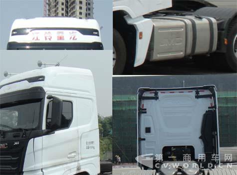 江鈴重汽新車：寬體平地板大空間駕駛室2.jpg