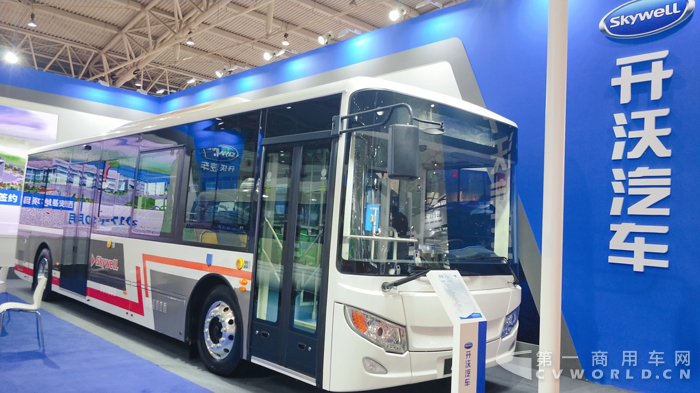 引領(lǐng)綠色潮流，開(kāi)沃汽車亮相北京國(guó)際新能源汽車展3.png