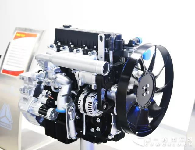 首批MC04發(fā)動機(jī)順利下線交付用戶1.jpg