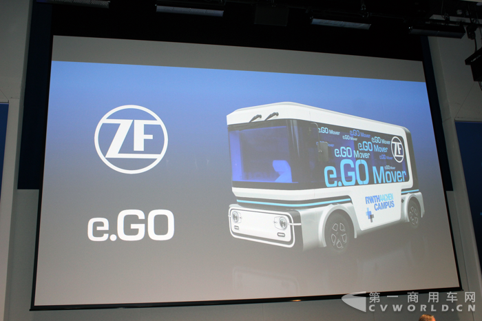 采埃孚造車？ L4級自動駕駛車將于2019年量產(chǎn)1.png