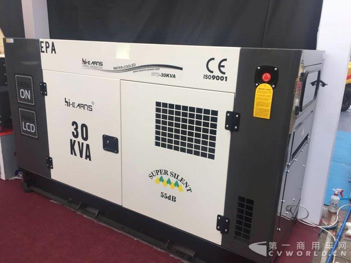 取得美國EPA T4 Final證書的康威4DW93發(fā)電機組.jpg