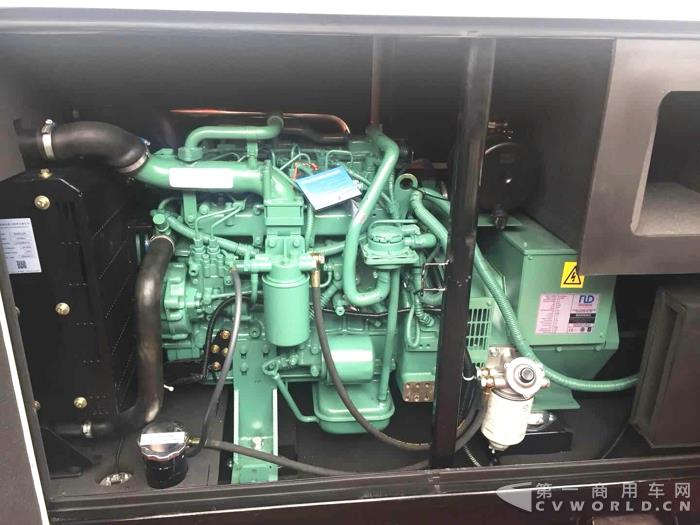 取得美國EPA T4 Final證書的康威4DW93發(fā)電機組發(fā)動機.jpg