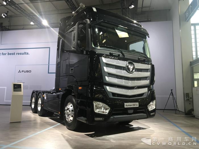 福田戴姆勒歐曼EST-A超級卡車.jpg