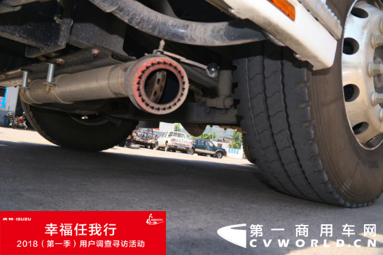 安全最重要 慶鈴五十鈴巨咖牽引車為?；\(yùn)輸保駕護(hù)航618.png