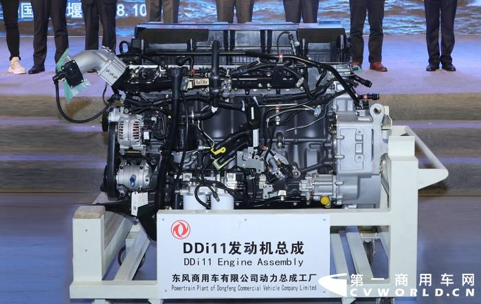 東風(fēng)DDi11發(fā)動機2.jpg