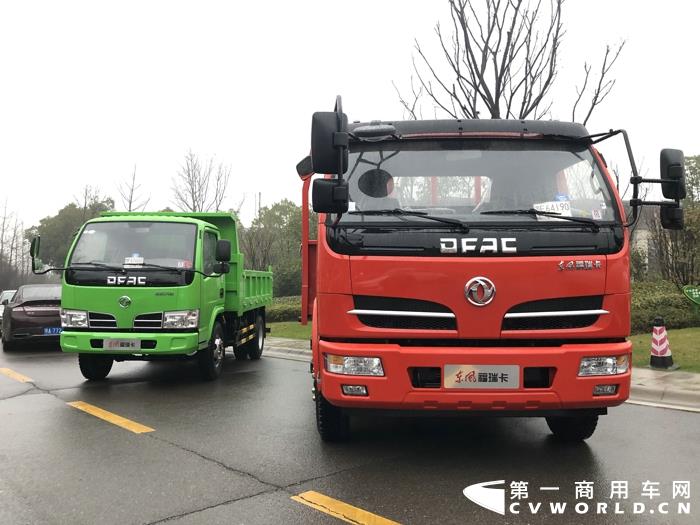東風(fēng)福瑞卡展車.jpg