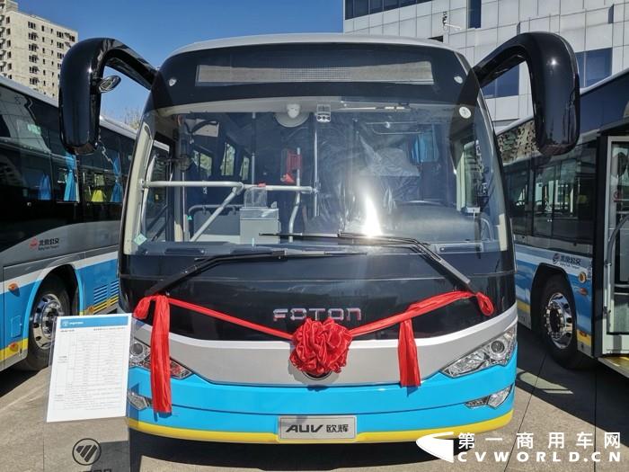 福田歐輝BJ6127混合動力城市客車2.jpg