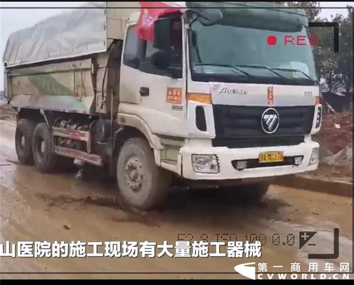 【第一商用車網(wǎng) 原創(chuàng)】面對“新型冠狀病毒肺炎”這場突然而至的疫情，江鈴、東風(fēng)、江淮、一汽、福田、上汽、廣汽、重汽、聯(lián)合卡車、宇通、徐工等國內(nèi)車企們或自發(fā)組織，或響應(yīng)號召，均積極投入到這場攻堅戰(zhàn)中。