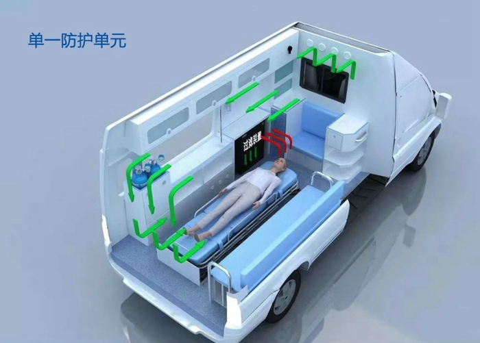 【第一商用車網(wǎng) 原創(chuàng)】面對“新型冠狀病毒肺炎”這場突然而至的疫情，江鈴、東風(fēng)、江淮、一汽、福田、上汽、廣汽、重汽、聯(lián)合卡車、宇通、徐工等國內(nèi)車企們或自發(fā)組織，或響應(yīng)號召，均積極投入到這場攻堅戰(zhàn)中。