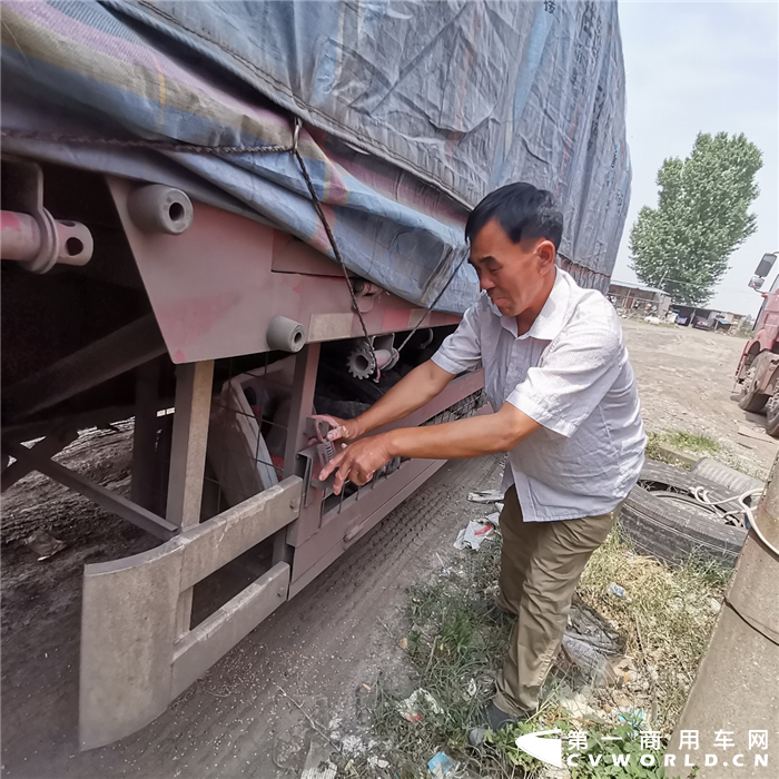 三一道依茨D12柴油動(dòng)力的問世，讓大家對(duì)搭載這款發(fā)動(dòng)機(jī)的三一重卡新車型充滿了期待。其實(shí)，在D12下線前，就已經(jīng)有一批搭載三一道依茨D13發(fā)動(dòng)機(jī)的三一重卡提前投放到市場(chǎng)上。這批發(fā)動(dòng)機(jī)的使用情況到底如何呢？經(jīng)受得起市場(chǎng)考驗(yàn)嗎？