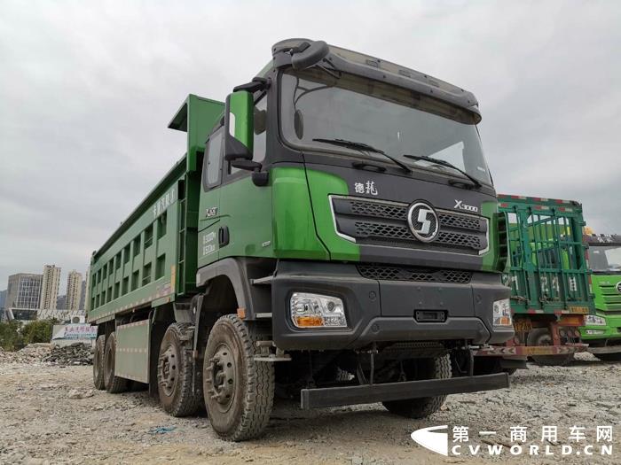 陜汽德龍X3000自卸車(chē).jpg