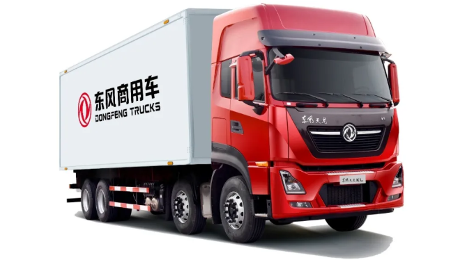 載貨車運(yùn)距越來越長，時(shí)效性要求越來越高，作業(yè)強(qiáng)度也越來越大。國六切換期越來越近，運(yùn)輸成本卻越來越高，載貨車面臨的這些問題如何解決？東風(fēng)商用車會給你最想要的答案。