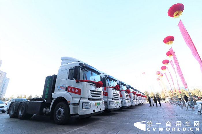 批量交付純電動(dòng)牽引車 開(kāi)沃新能源助力鄂爾多斯綠色建設(shè)6.png