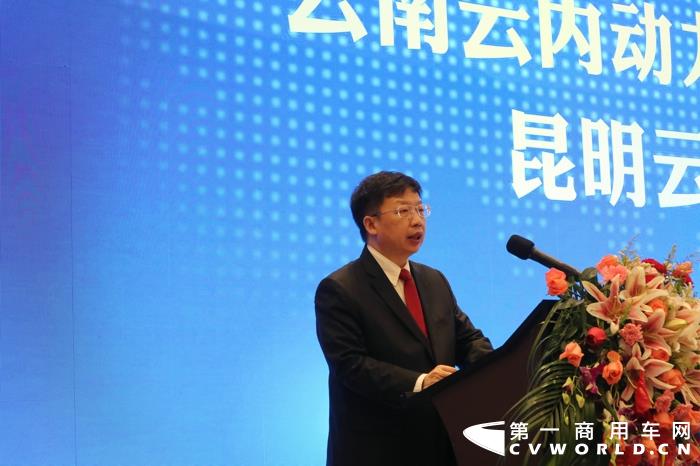2020年，云內動力收獲了累累碩果，全年銷量預計將達60萬臺，其中，德威系列發(fā)動機銷量將達30萬臺，累計銷量超百萬，德威系列發(fā)動機正式進入百萬臺時代。