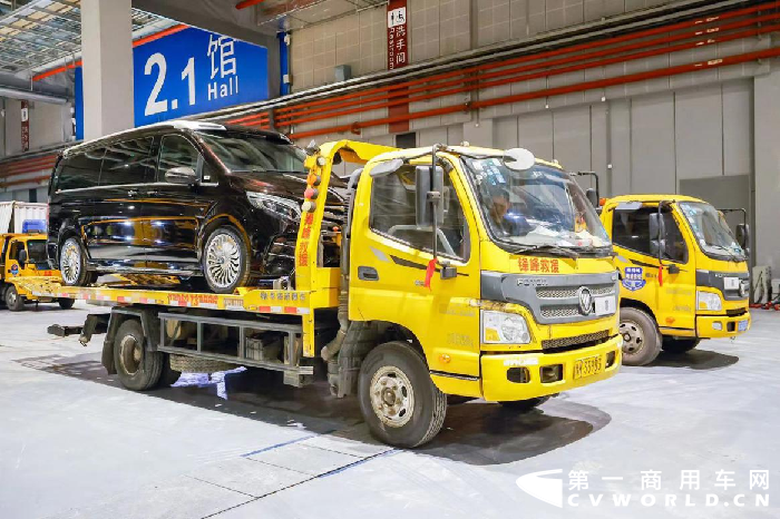 1000家汽車商、1310輛展車、36萬平米展廳，128輛全球首發(fā)車輛……