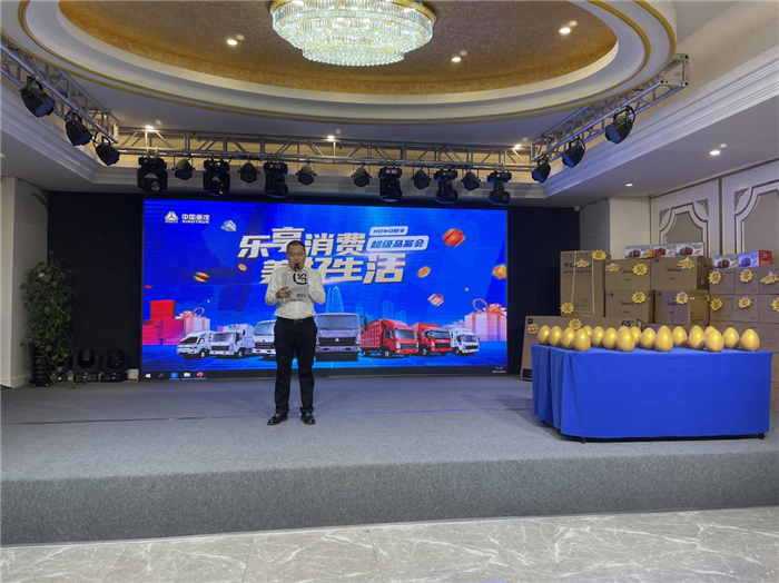 國六換車首選“沃”，HOWO輕卡國六車型長春持續(xù)火爆！ (5).png